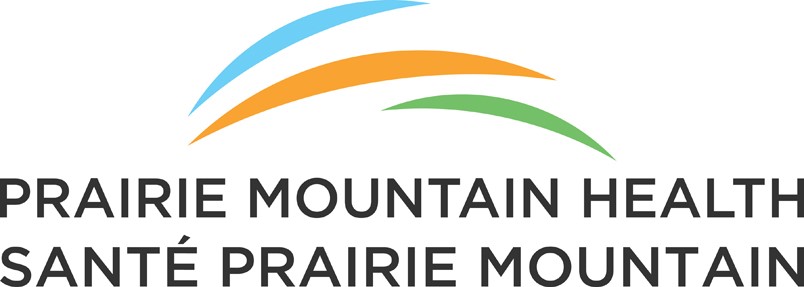 Prairie Mountain Health logo
