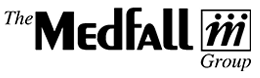 The Medfall Group logo