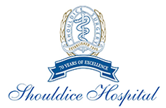 Shouldice Hospital logo